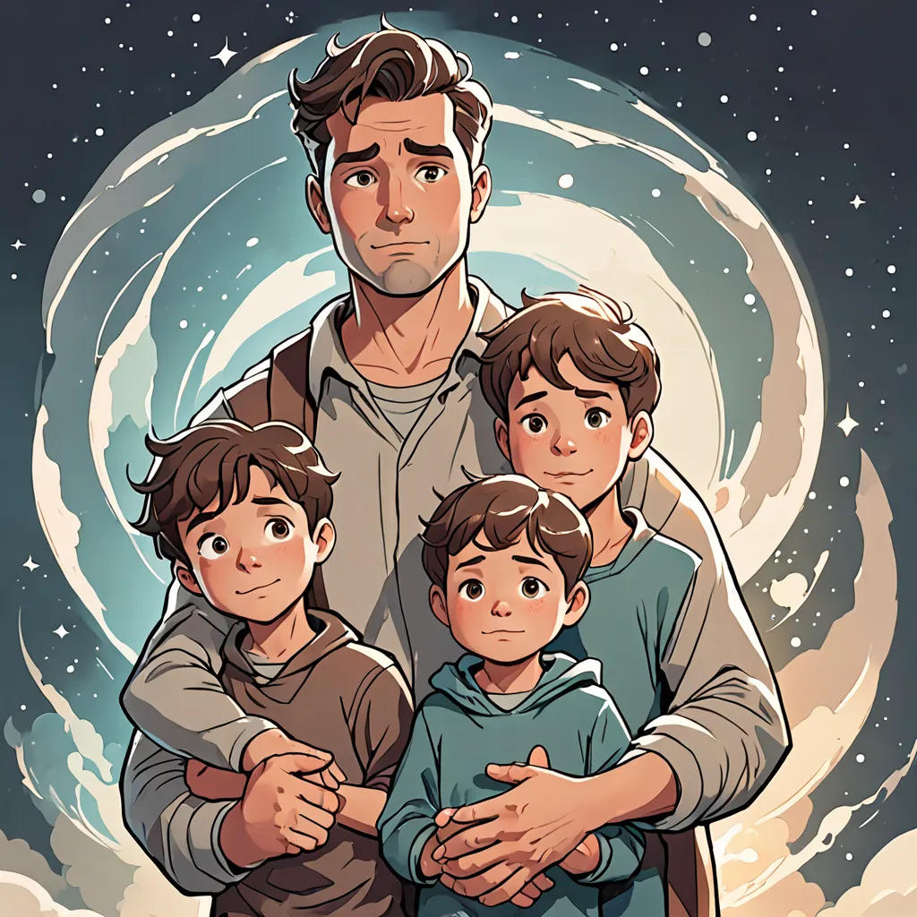 The Baby Brother Switch