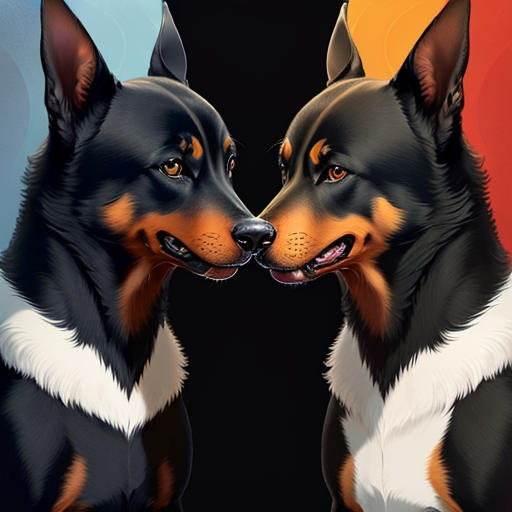Canine Connections