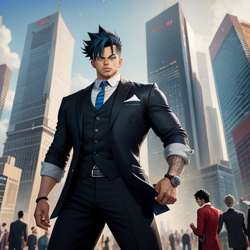 The Anime Lawyer: Dr. Jace's Journey