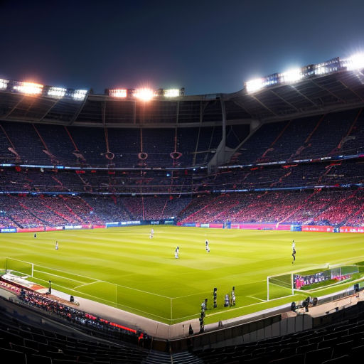 Paris Saint-Germain and Blackpink: Uniting Passion and Performance