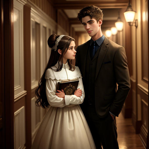 The Vampire's Apology
