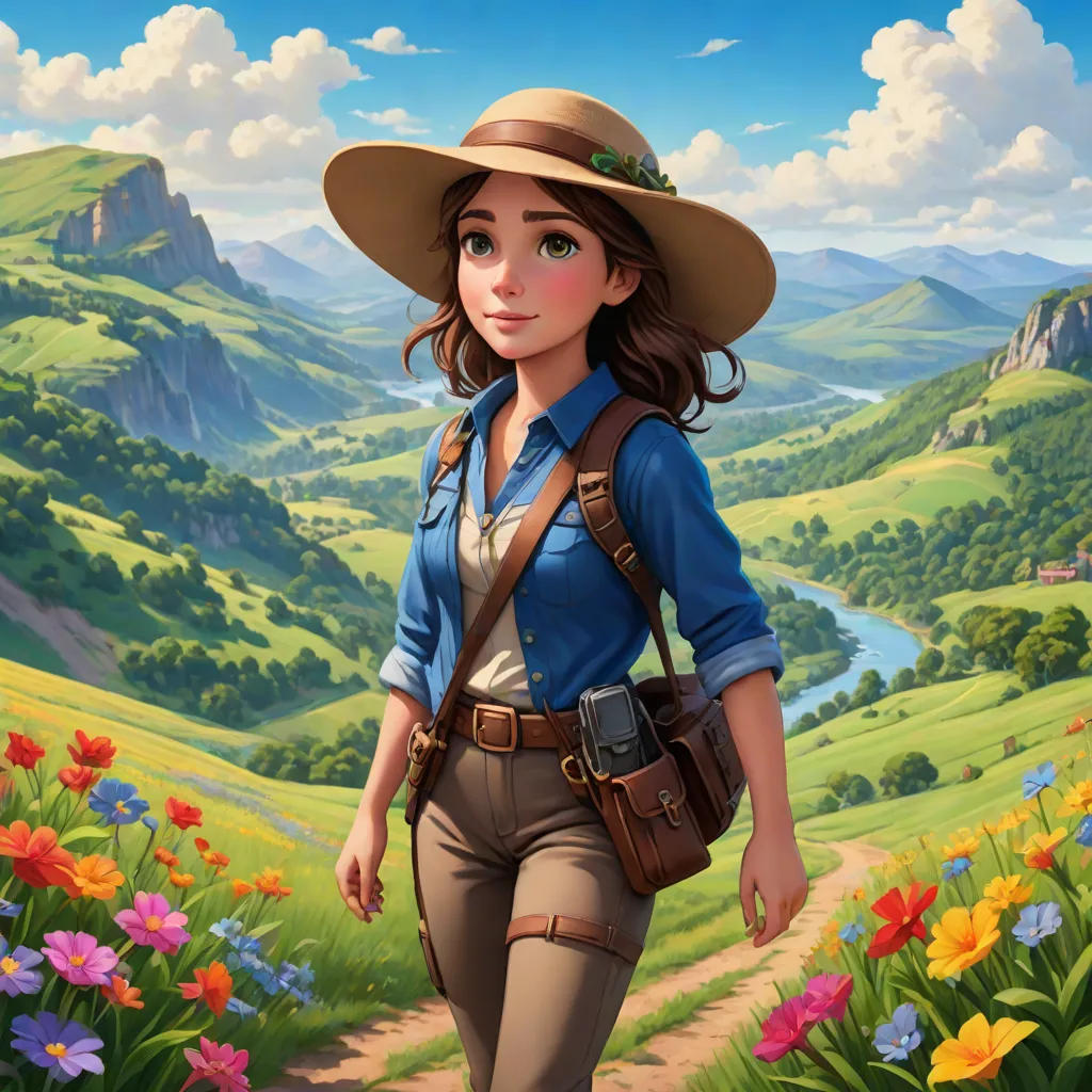 Survival - The Adventure
