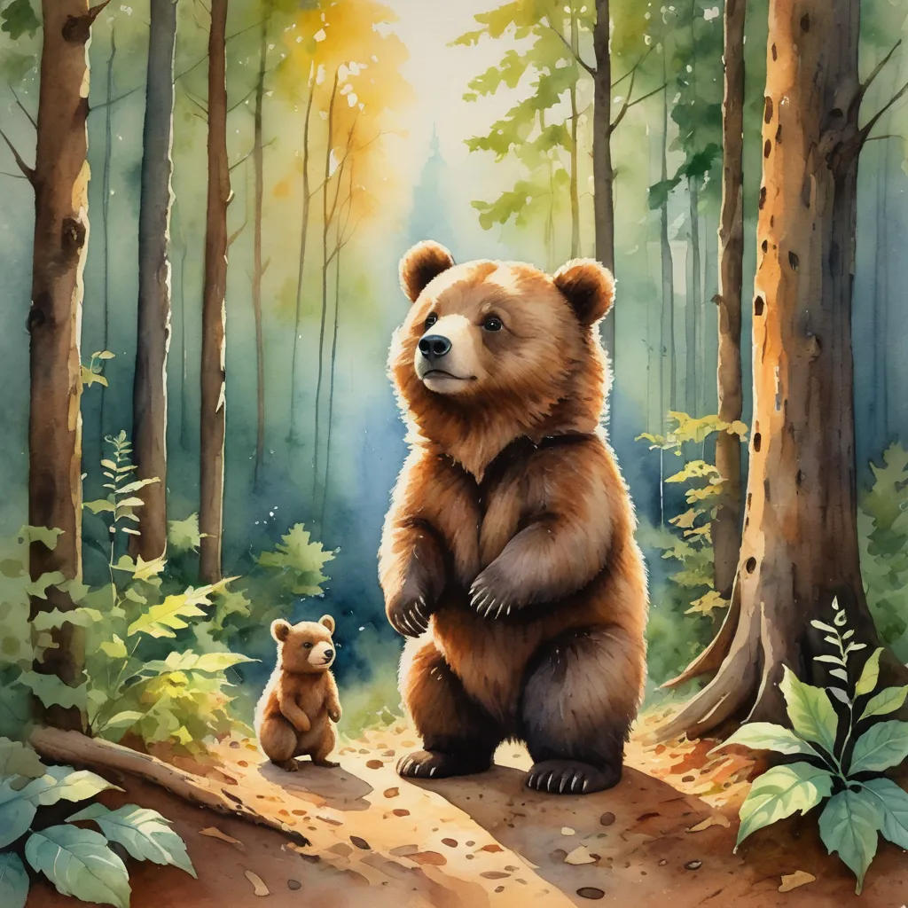 The Forest Friends