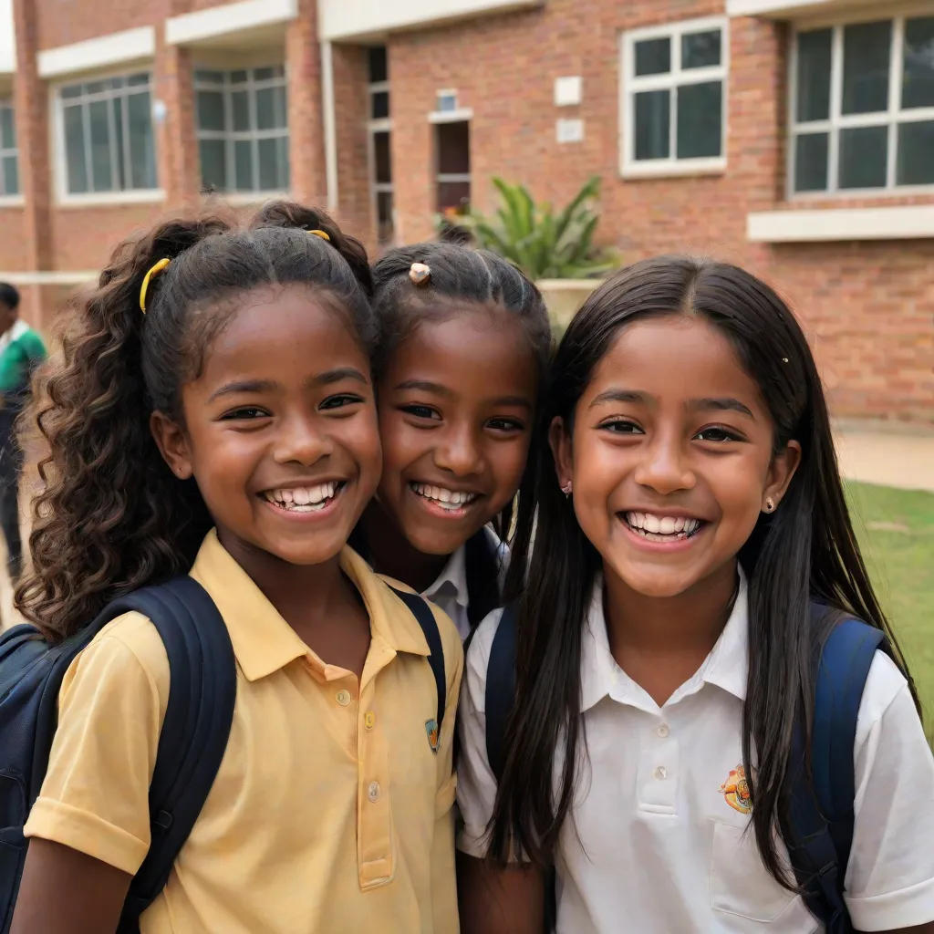 The First Week Adventure of Sammy the 1st Grader