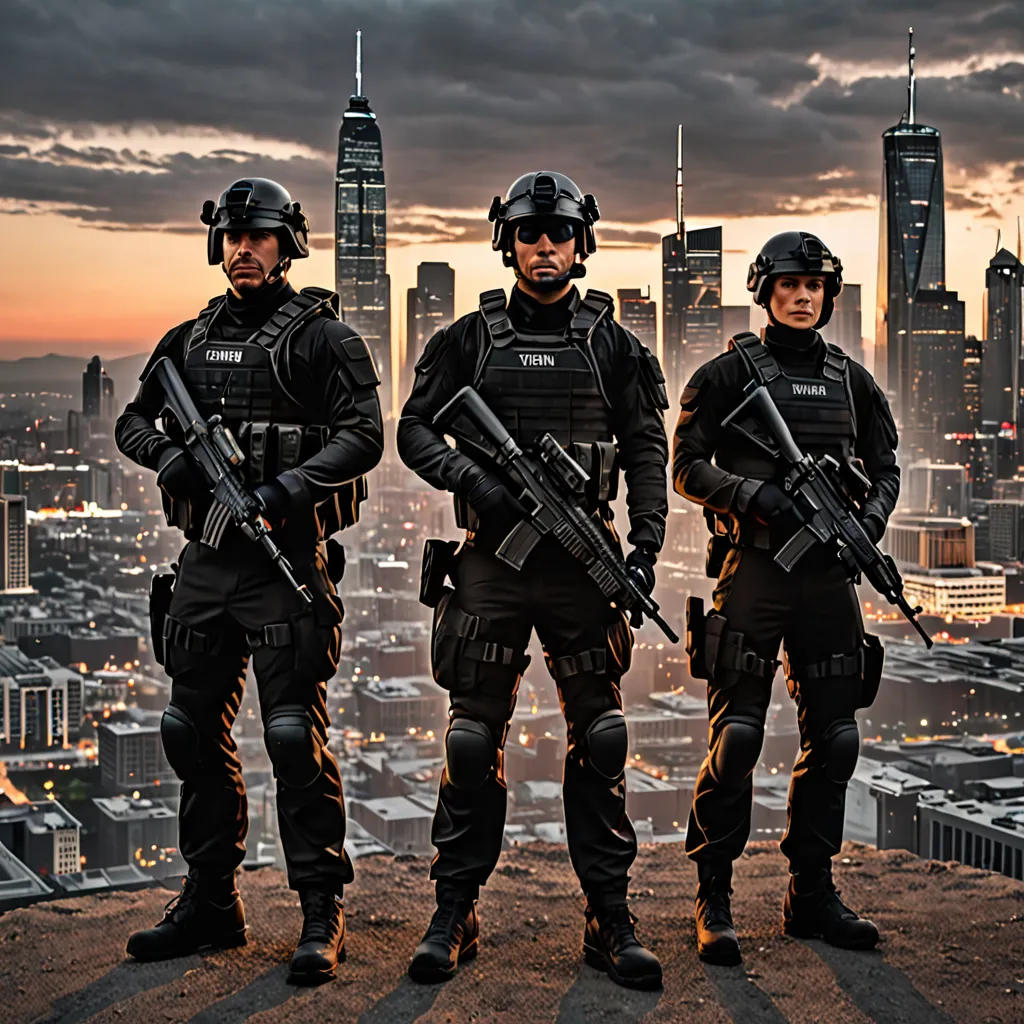 Operation Exodus