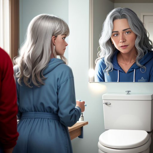 The Toilet Transformation