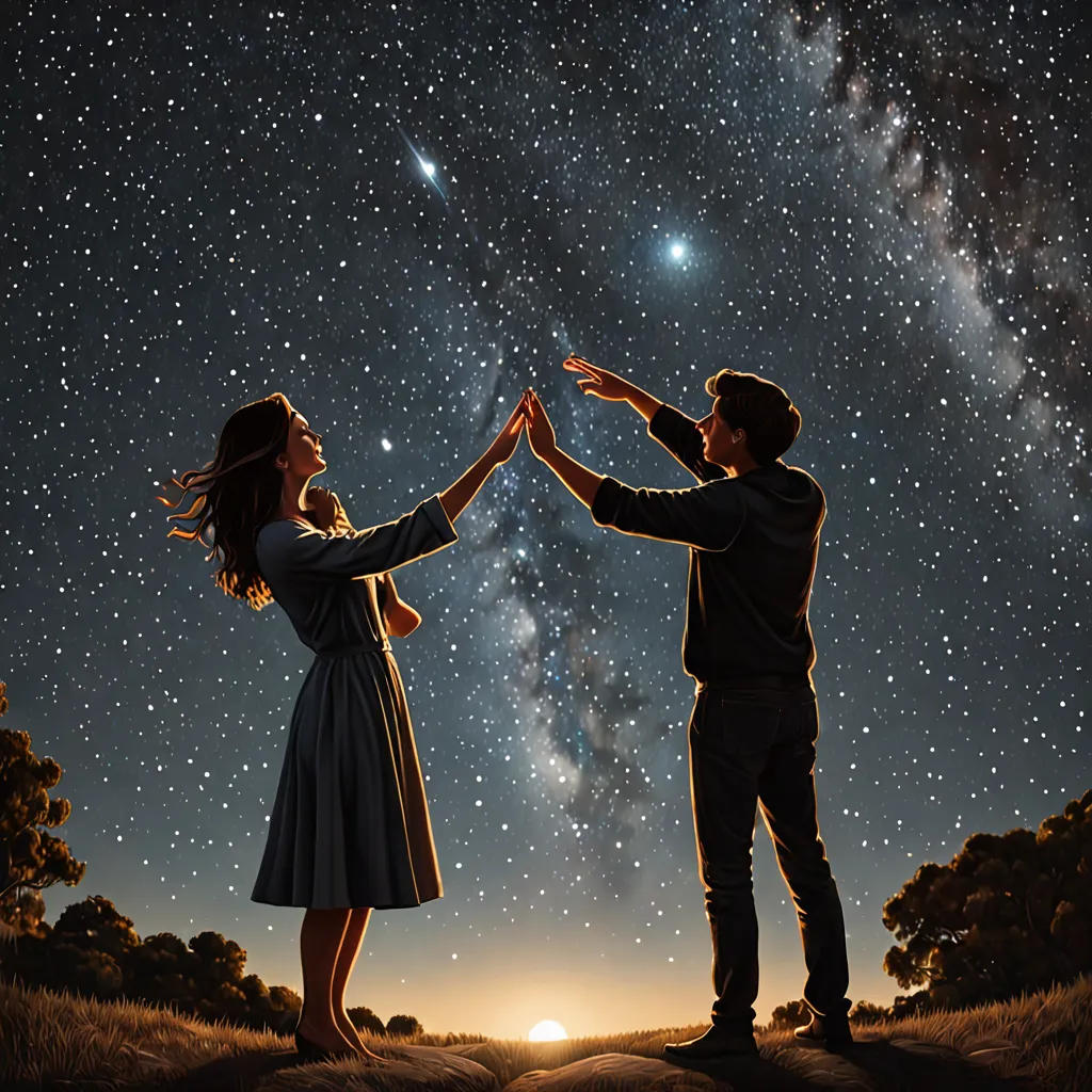 Dreams of Destiny