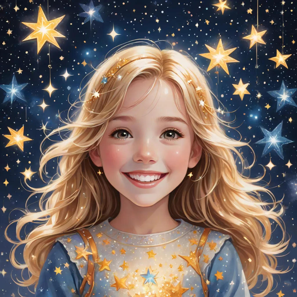 Mika's Magical Dreams