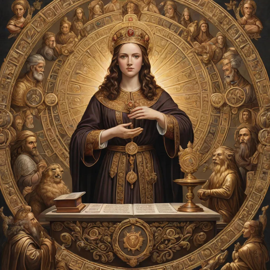 Abigail: A Woman Of Wisdom And Humility