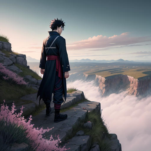 The Choice of Fate