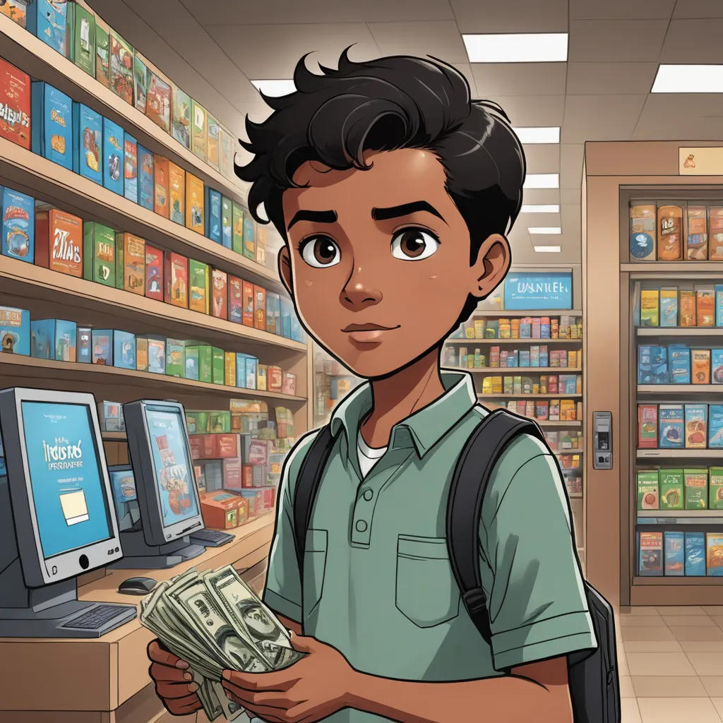 The Quest for a Computer