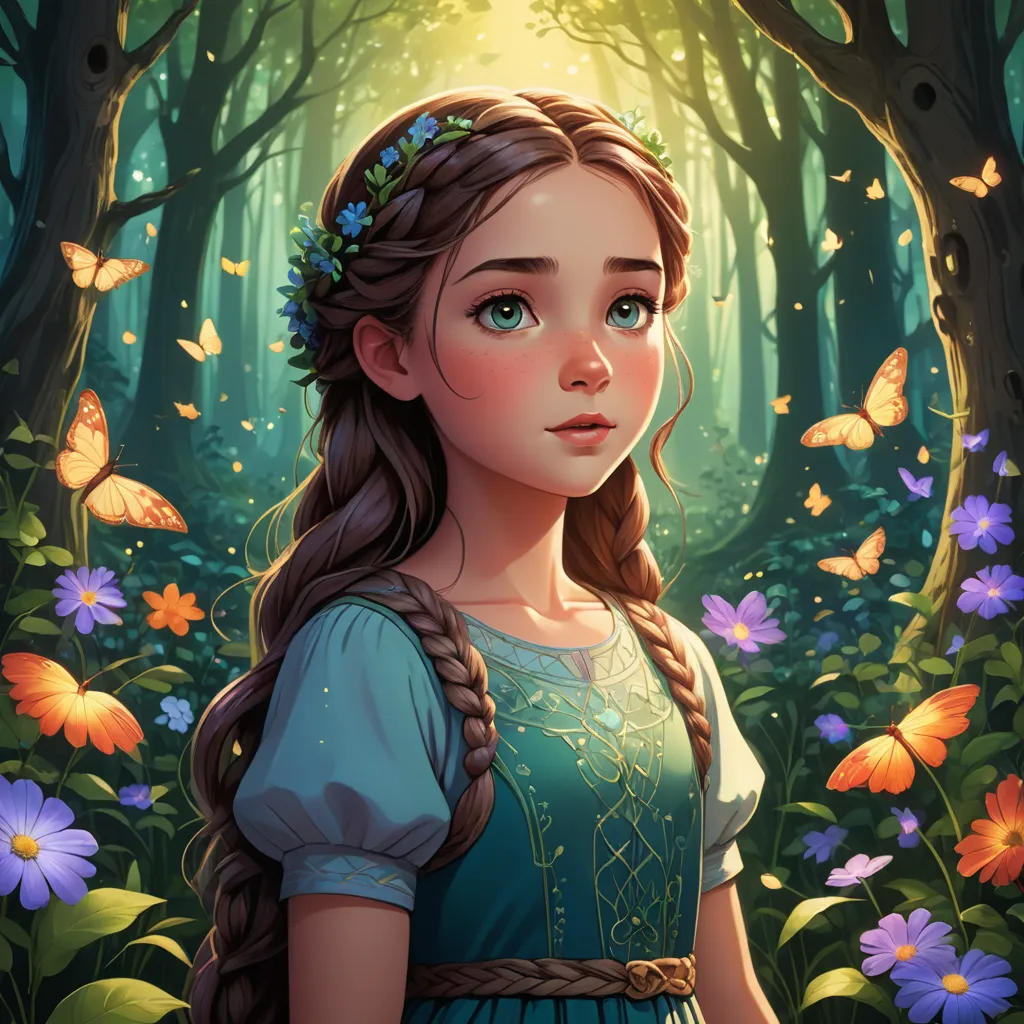 The Lost Melody