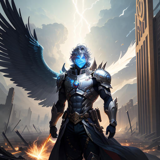 Omega's Rebellion