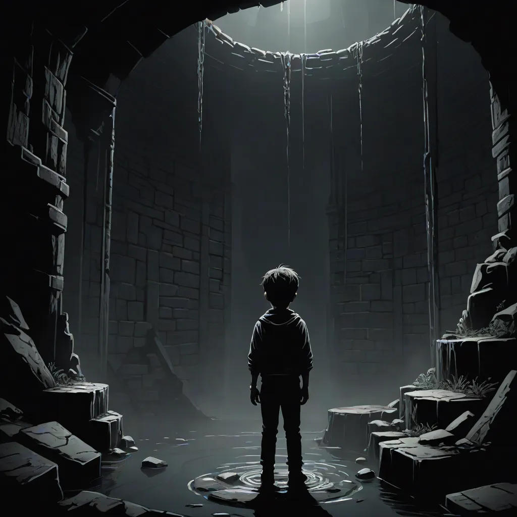 The Whispers of the Well