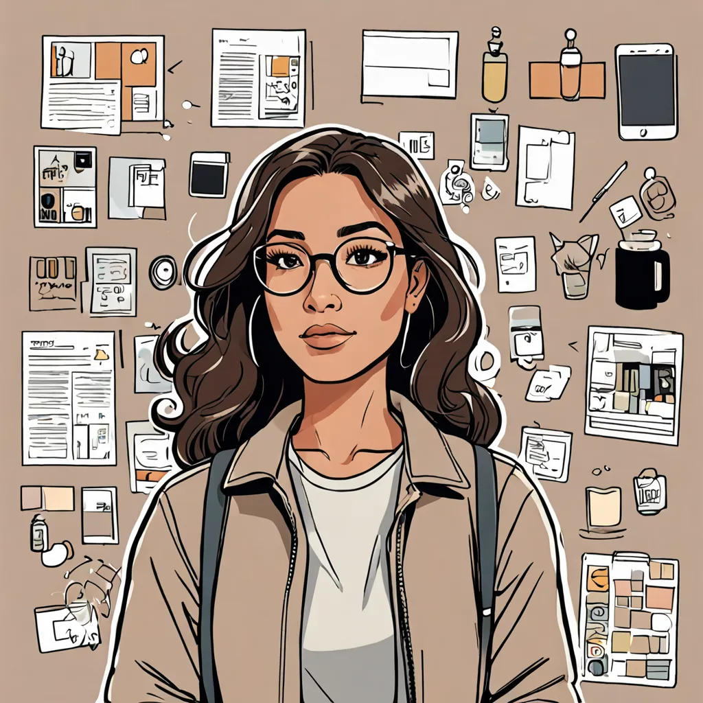 The Digital Dreamer