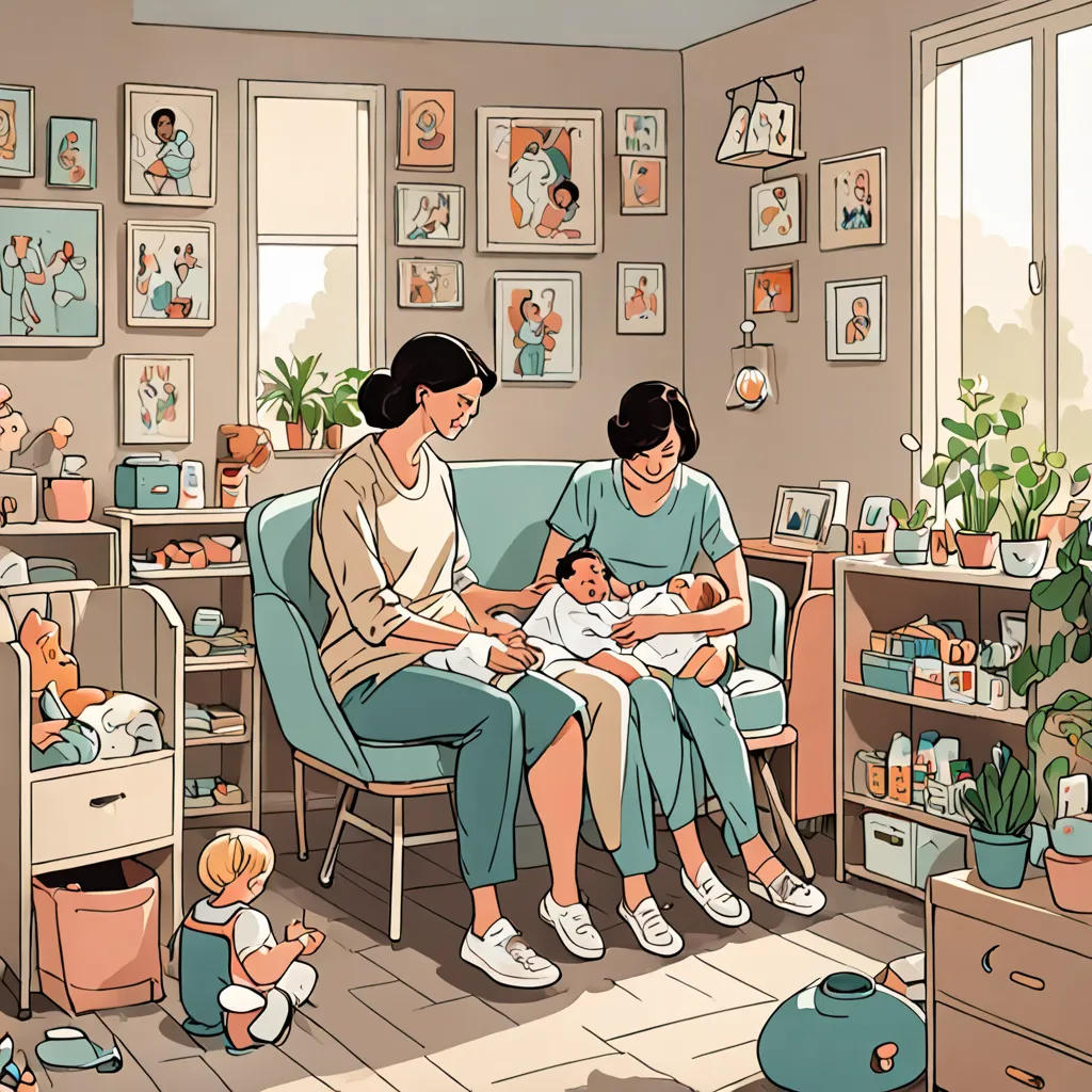Dreamland Nursery