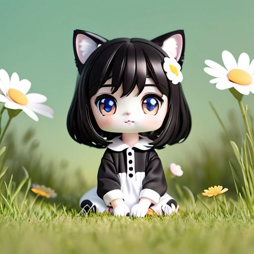 The Curious Adventures of Little Mimi