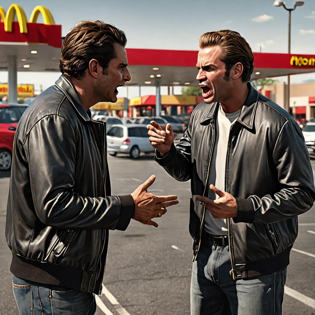 The Fast Food Fallout