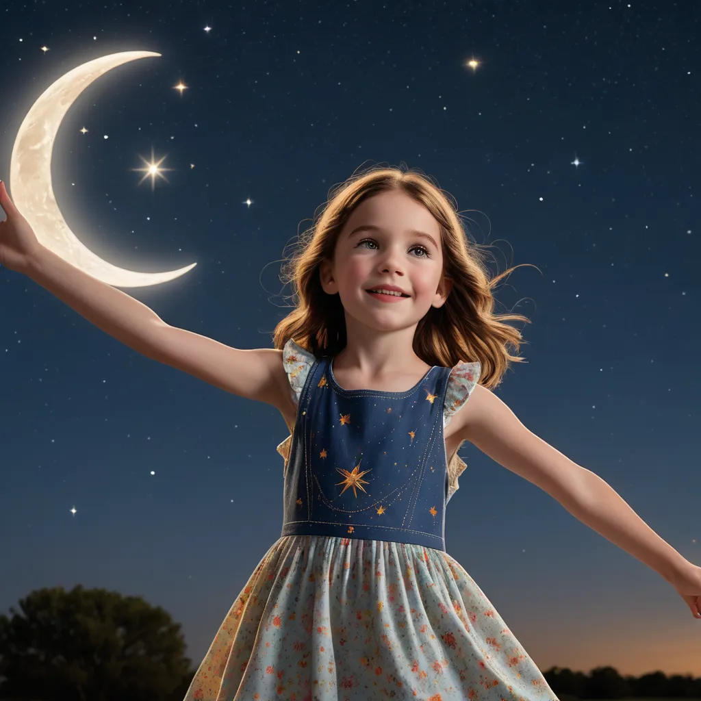 From Moon to Star