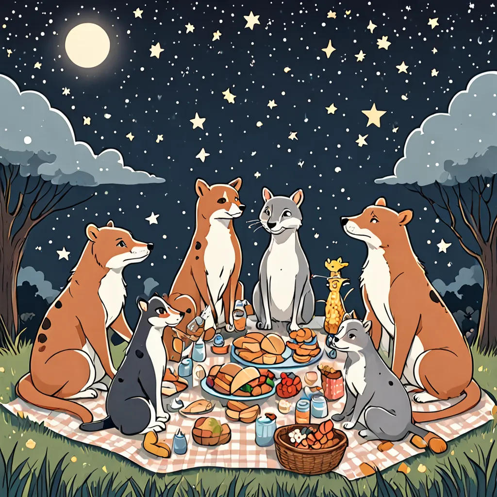 The Adventures of Flop and Friends
