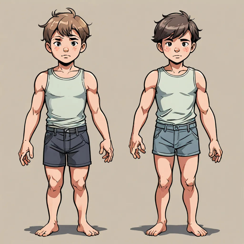 Unexpected Changes