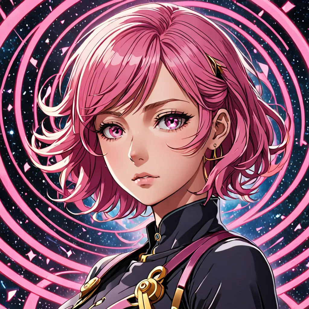 Spiral of Desire