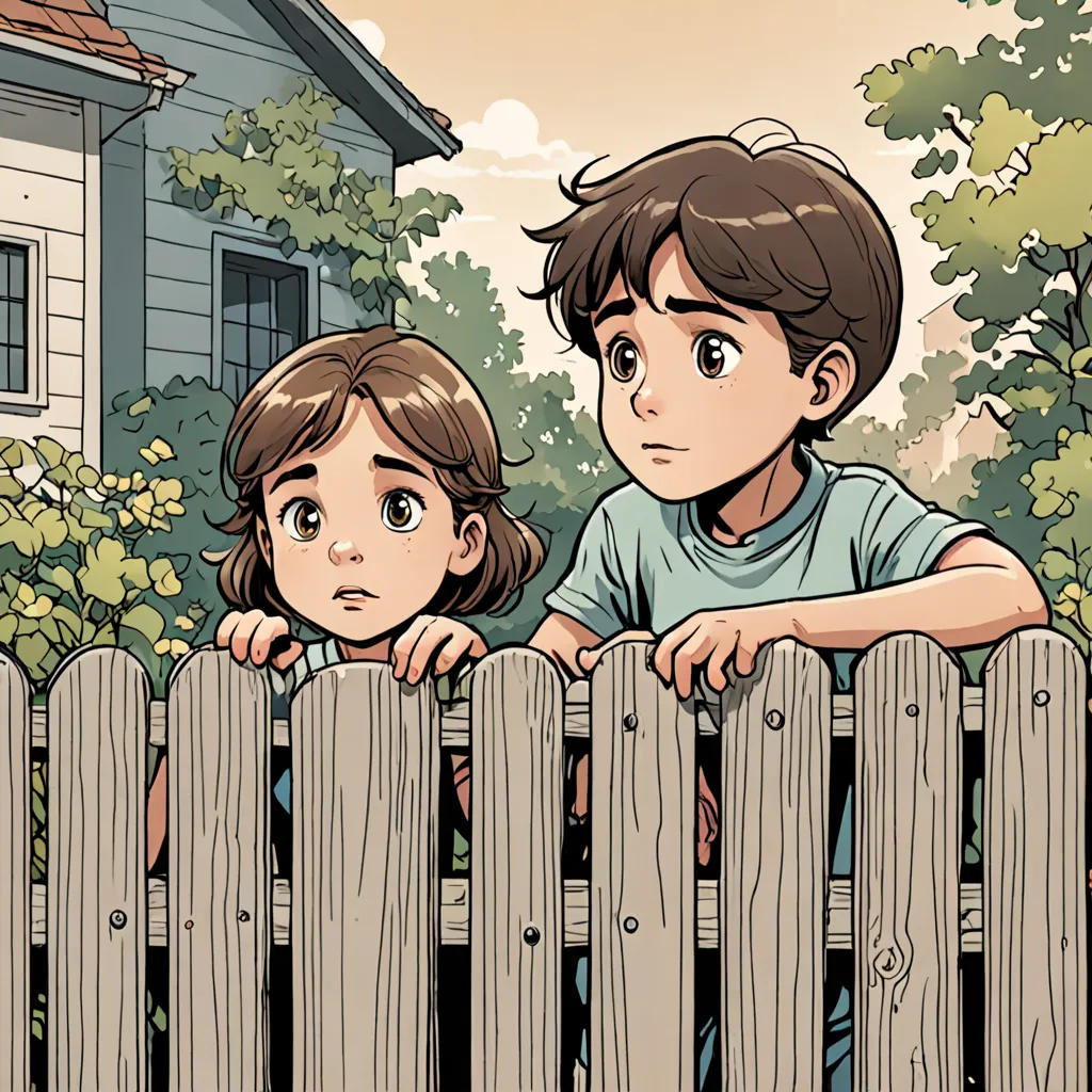 The Boy Next Door