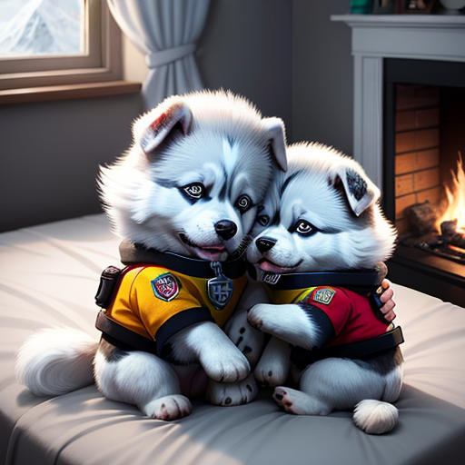 Everest's Sleepless Night