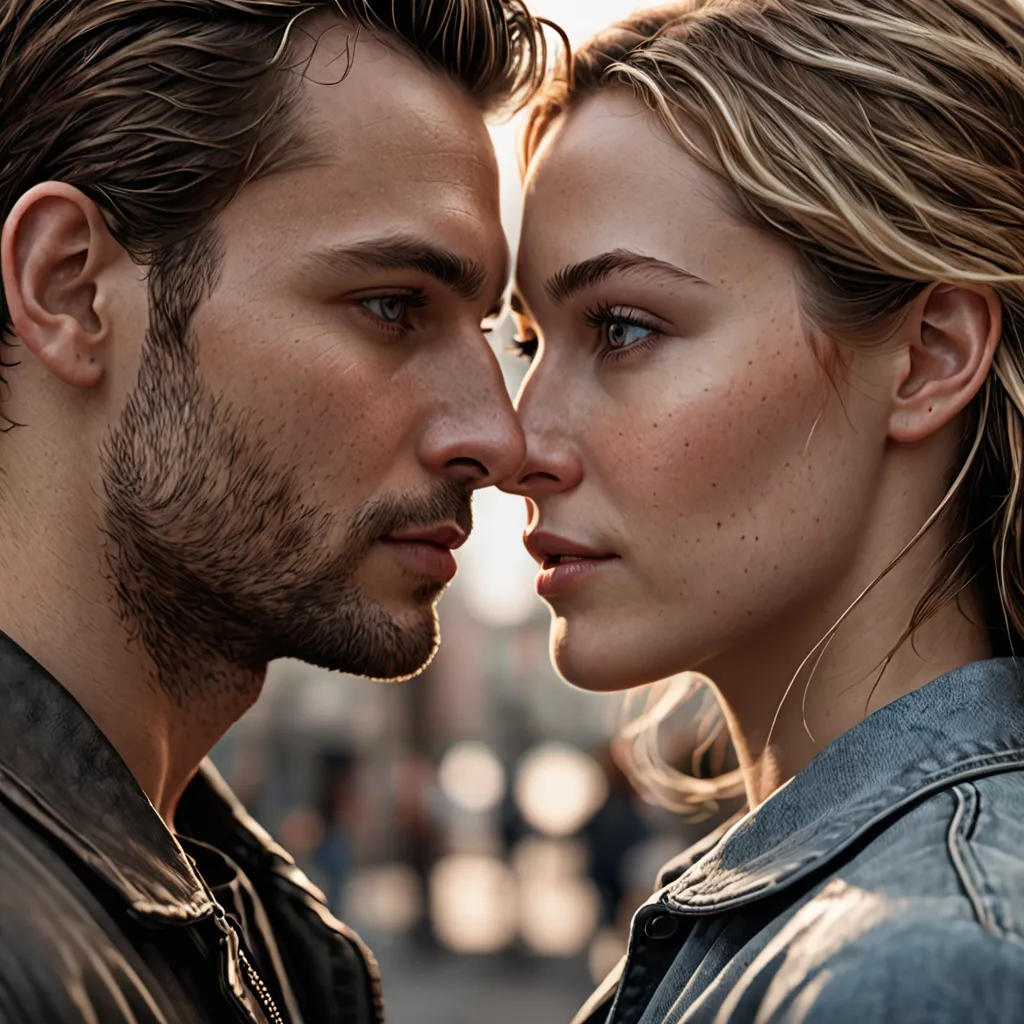 The Language of Love