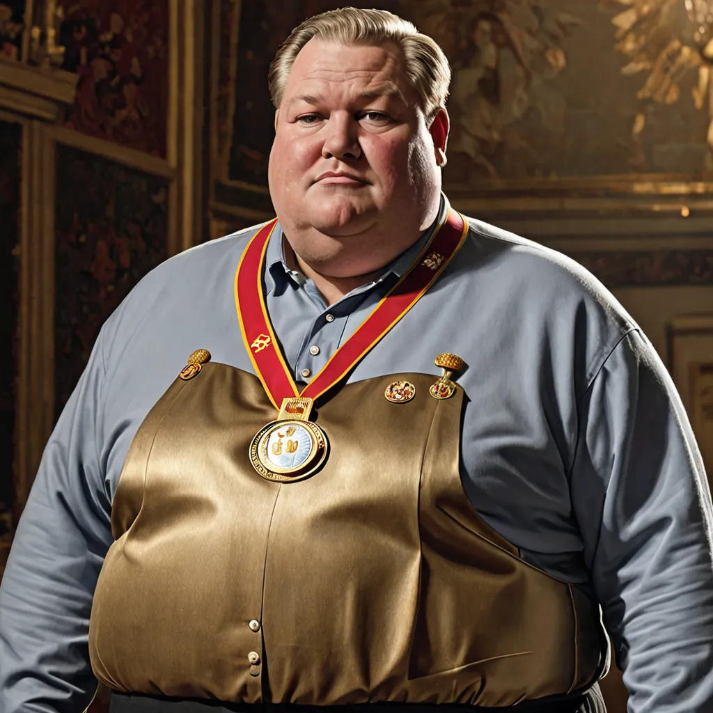The Weight of Genius