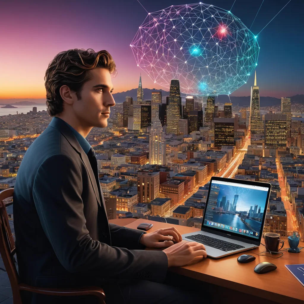 Dream Connect