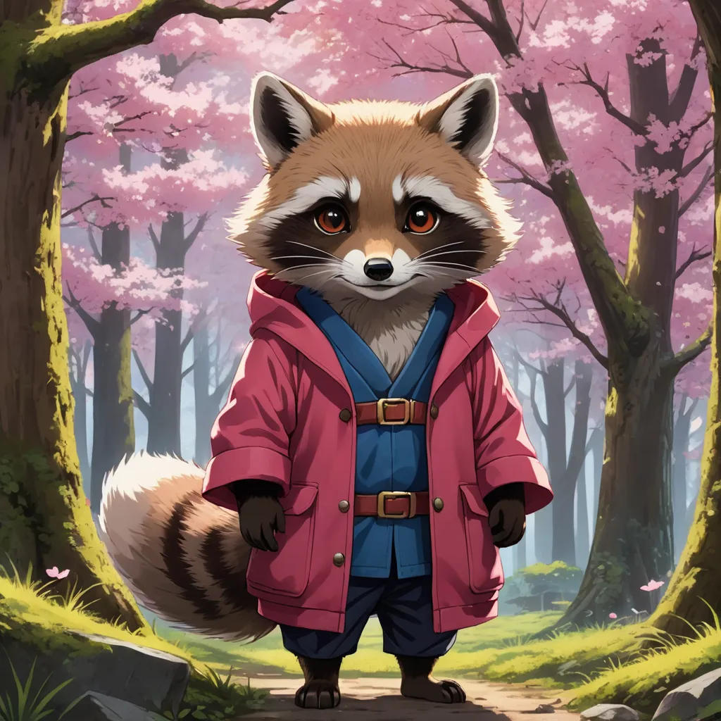 The Lost Fox