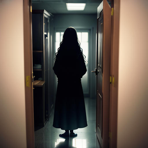 The Dark Path