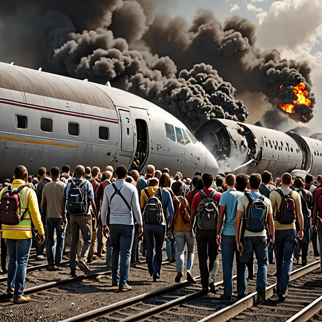Collision Course