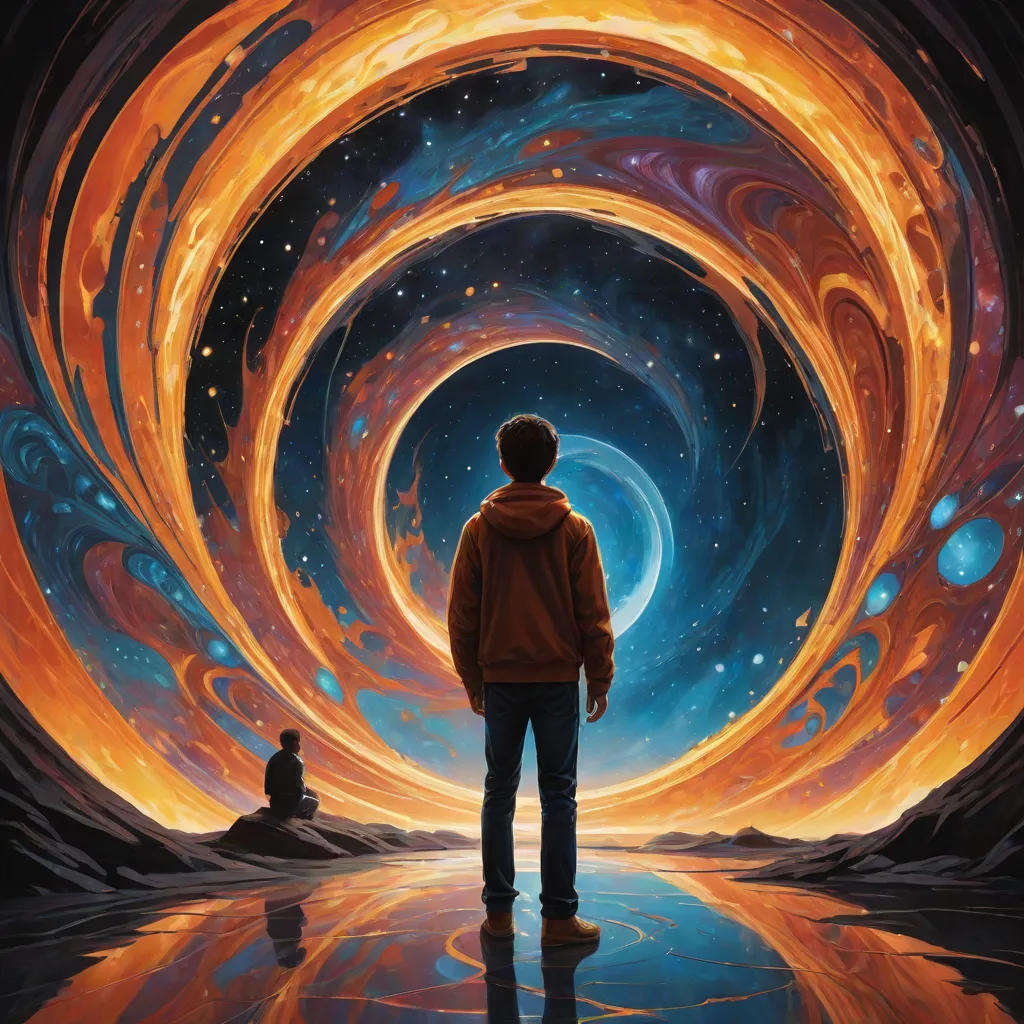 The Heart's Gateway