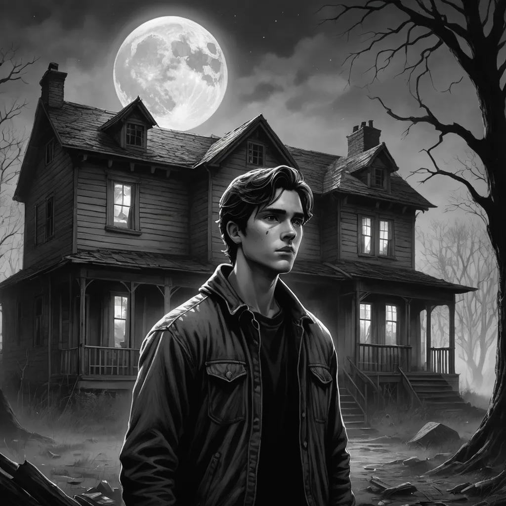 The Midnight Enigma