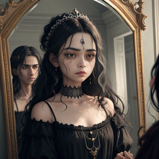 The Curse of the Ugly Princess