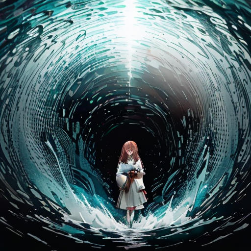 The Song of Lost Innocence