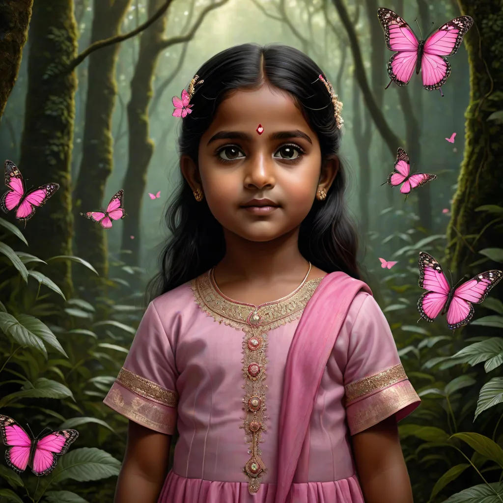 The Dream Of Sree Akshara...