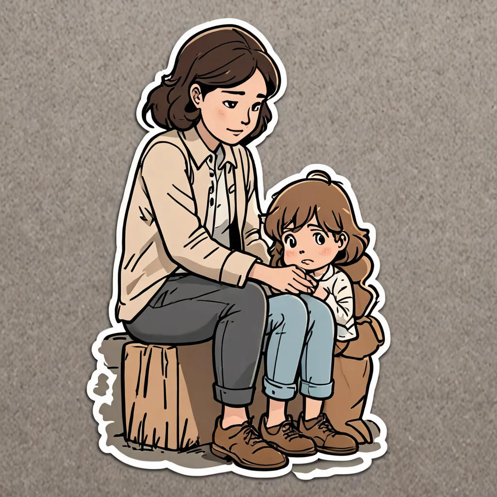 The Tiny Wander