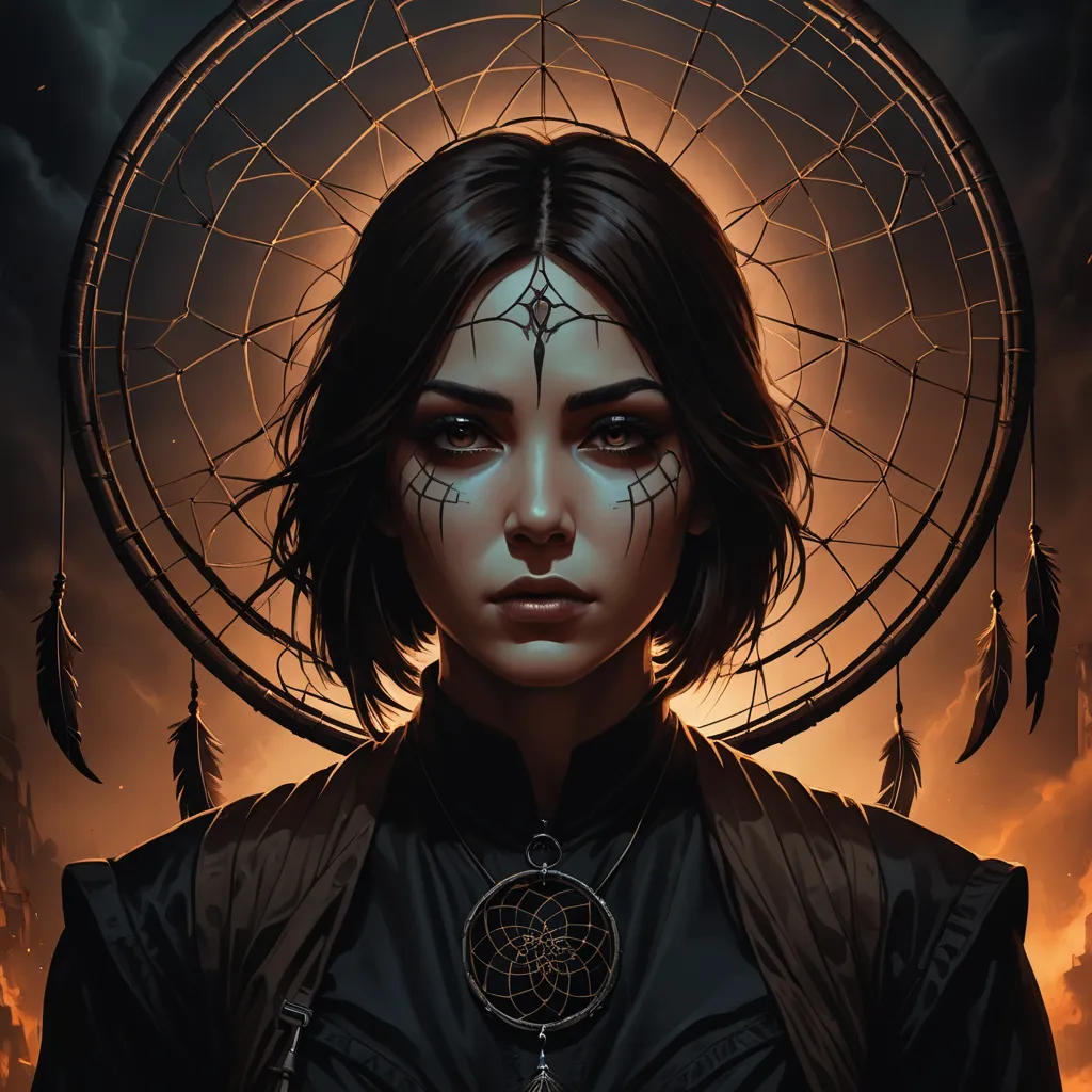 The Dream Catcher