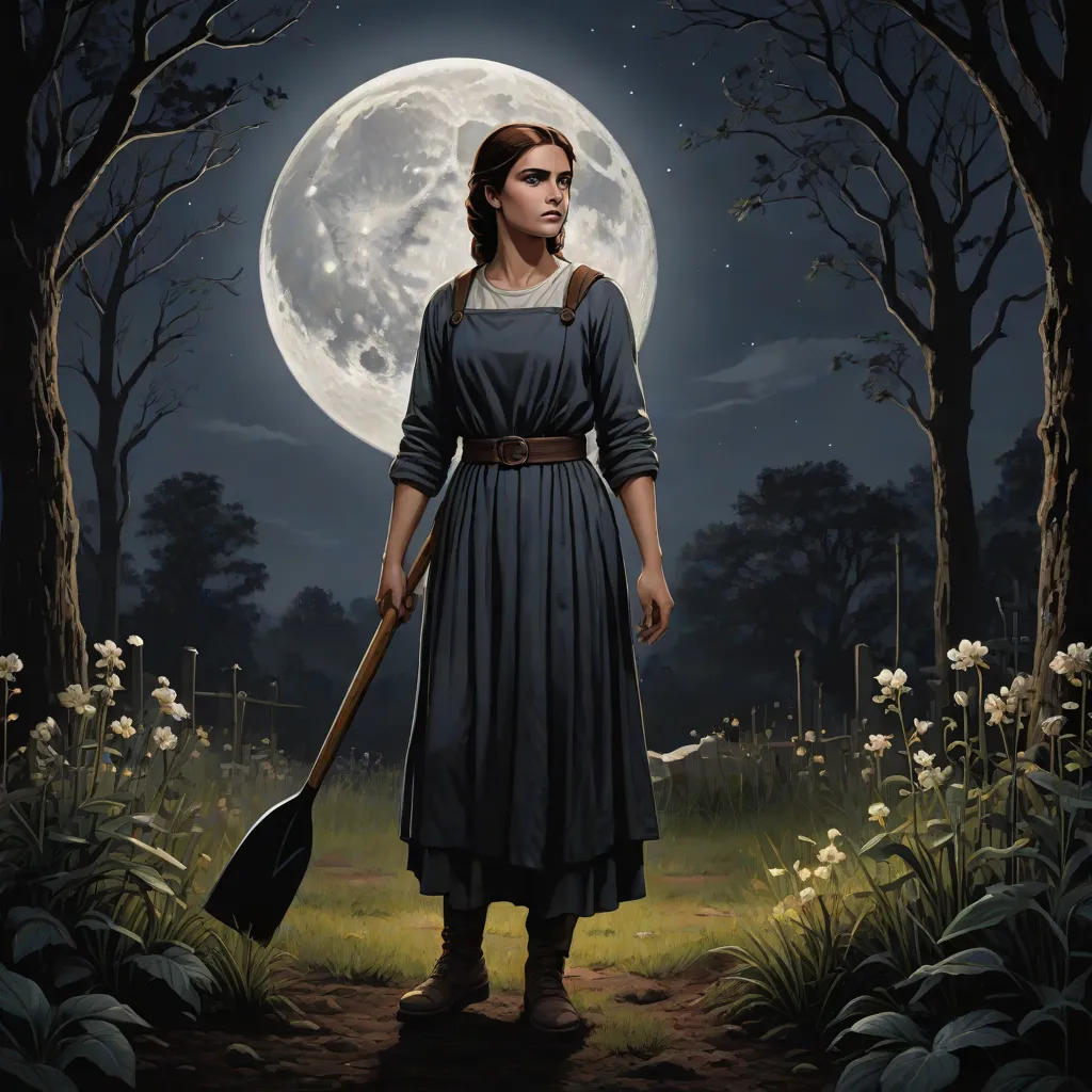 Antigone's Brave Heart