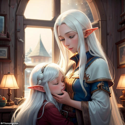 Whispers of Magic