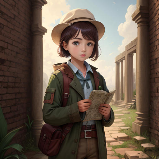 The Lost Treasure of Ancient Sinnoh