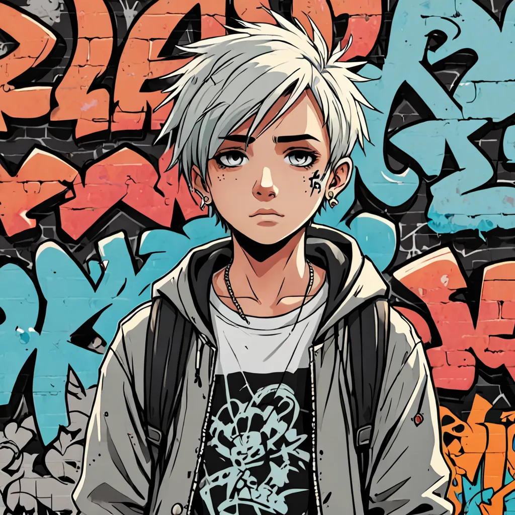 The Emo Boy's Journey