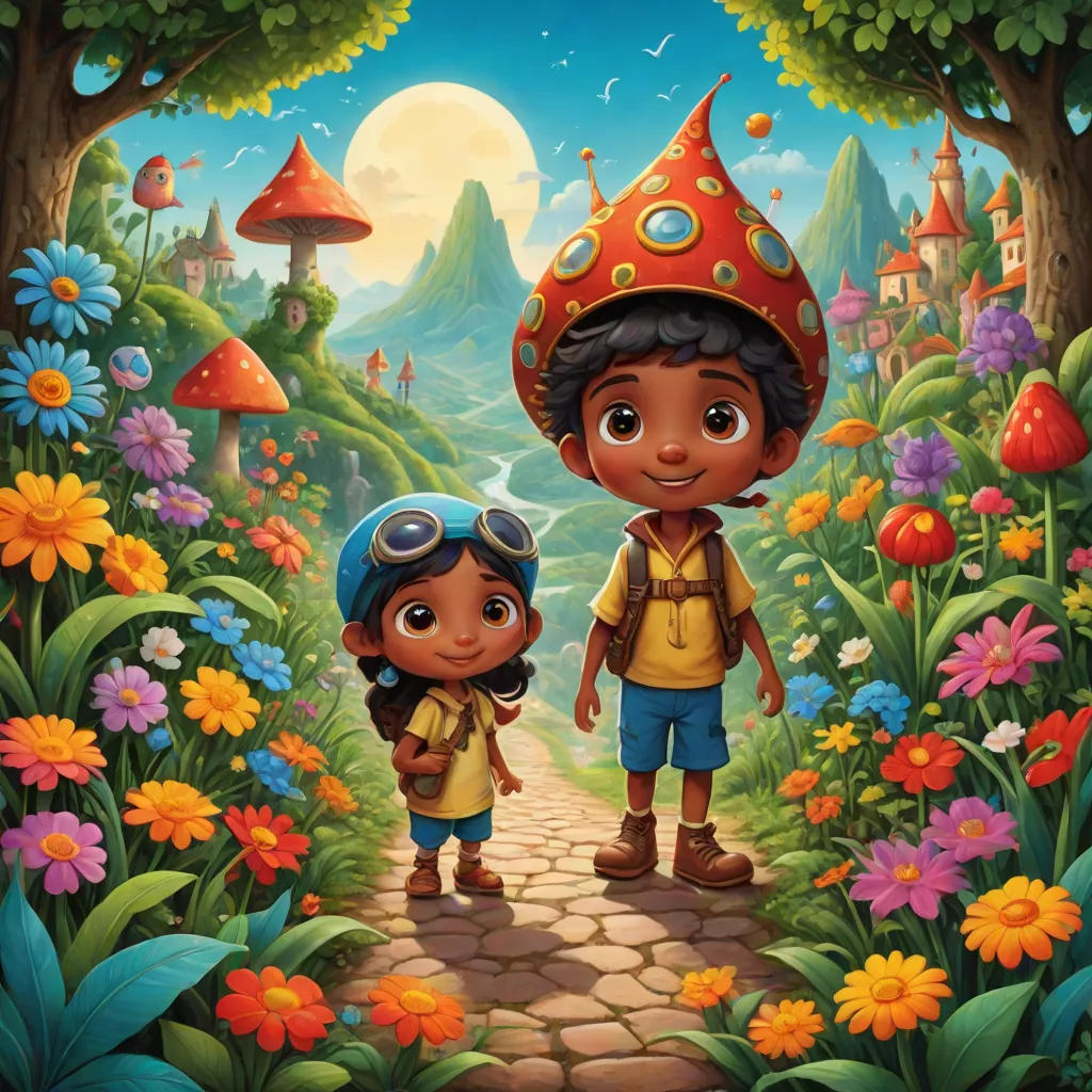 As Aventuras do Dinheirinho