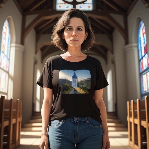 From Atheist to Believer