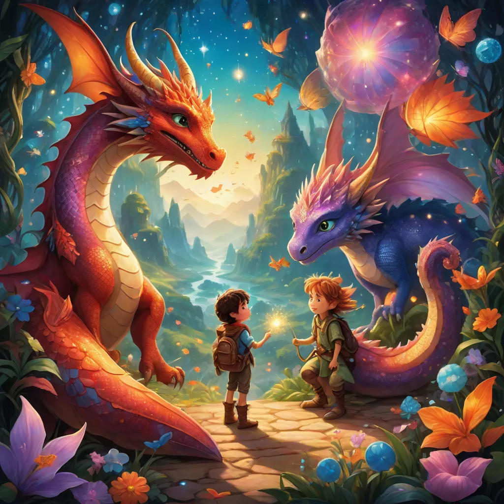 Caio's Imaginary Adventures