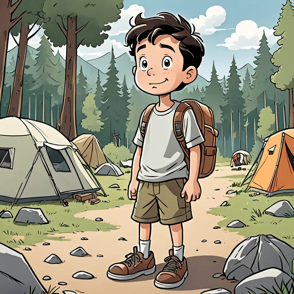 The Great Farting Adventure