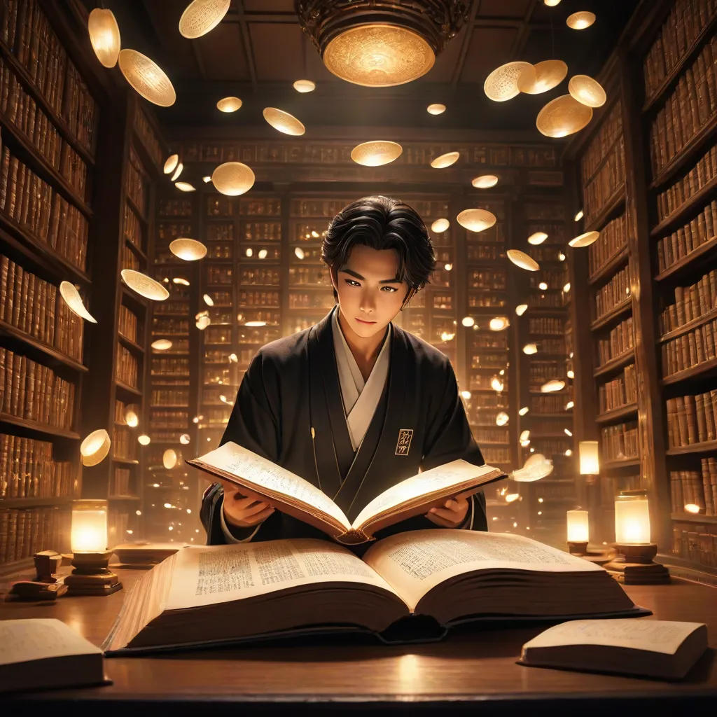 A Week of Kanji Adventures